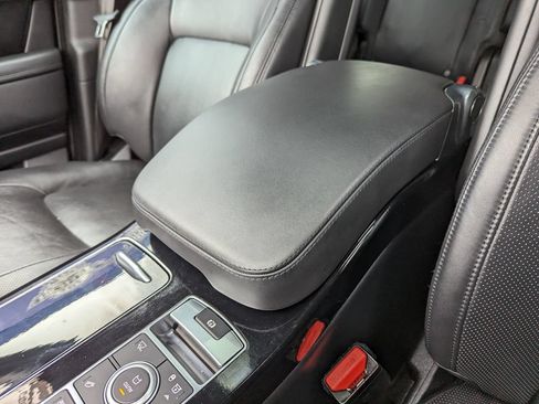 Used 2022 Land Rover Range Rover Westminster Edition AWD/4WD image 27