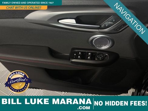Used 2024 Dodge Hornet R/T Plus AWD/4WD image 25
