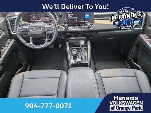 Used 2025 GMC Canyon Elevation w/ Convenience Package RWD image 17
