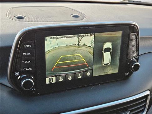 Used 2020 Hyundai Tucson Ultimate image 15