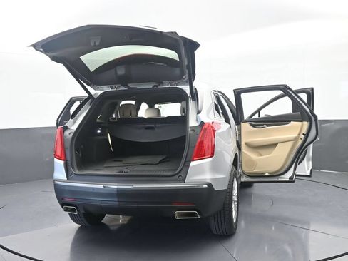 Used 2019 Cadillac XT5 FWD image 72