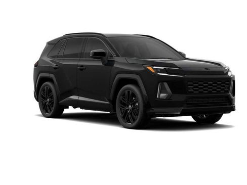 New 2026 Toyota RAV4 XSE image 15