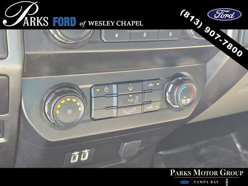 Used 2020 Ford F150 XLT w/ Trailer Tow Package AWD/4WD image 23