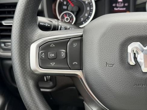 New 2026 RAM 1500 Express image 20