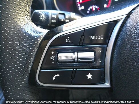 Used 2022 Kia Forte GT-Line w/ GT-Line Premium Package image 43