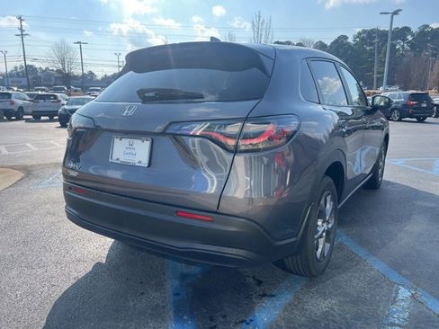 Used 2026 Honda HR-V LX image 6