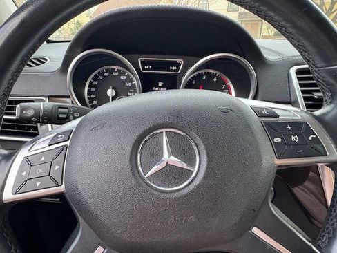 Used 2015 Mercedes-Benz GL 450 4MATIC image 50