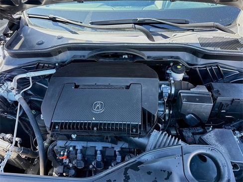 Used 2022 Acura MDX FWD w/ Technology Package image 30