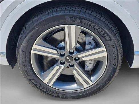 Used 2025 Genesis GV80 3.5T AWD/4WD image 24