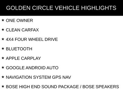 Used 2023 GMC Yukon Denali w/ Max Trailering Package