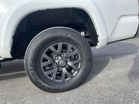 Used 2023 Toyota Tacoma SR5 image 10