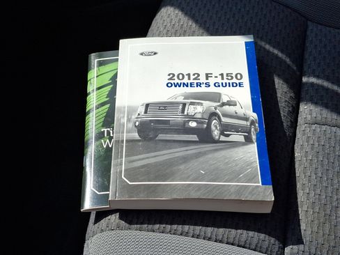 Used 2012 Ford F150 XL w/ XL Plus Pkg RWD image 23