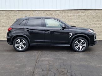 Used 2023 Mitsubishi Outlander Sport SE video 1