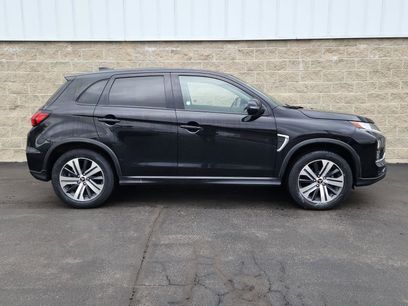 Used 2023 Mitsubishi Outlander Sport SE