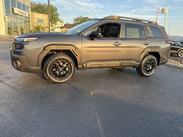 New 2026 Subaru Outback Wilderness AWD/4WD image 47
