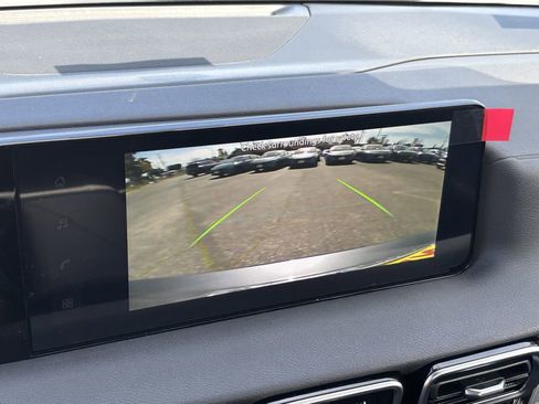 New 2026 Nissan Sentra S w/ Floor Mat Package FWD image 17