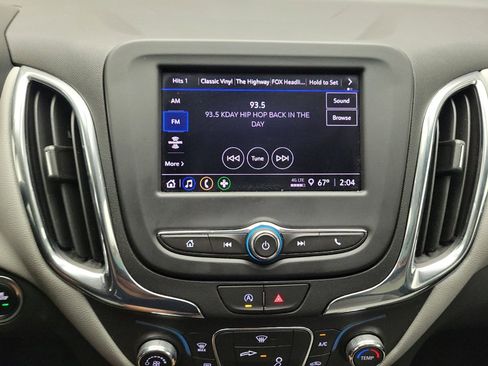 Used 2023 Chevrolet Equinox LT FWD image 25