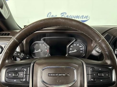 Used 2019 GMC Sierra 1500 Denali w/ Denali Ultimate Package image 4