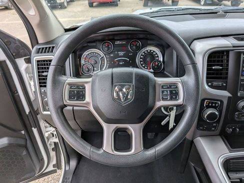 Used 2023 RAM 1500 Classic SLT w/ Trailer & Traction Group AWD/4WD image 13