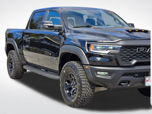 New 2026 RAM 1500 RHO w/ RHO Level 1 Equipment Group image 39