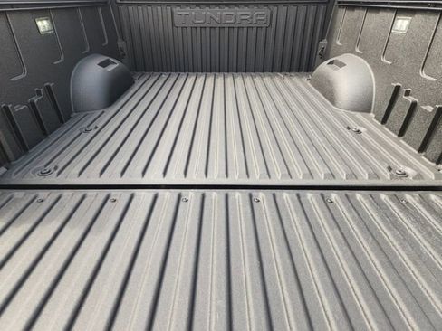 Used 2026 Toyota Tundra TRD Pro image 23