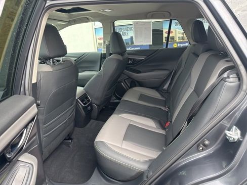 Used 2023 Subaru Outback Onyx Edition image 21