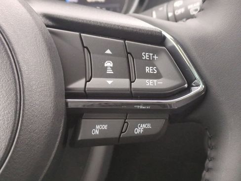 New 2025 MAZDA CX-5 AWD 2.5 S w/ Preferred Package image 26