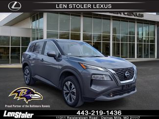 Used 2023 Nissan Rogue SV video 1