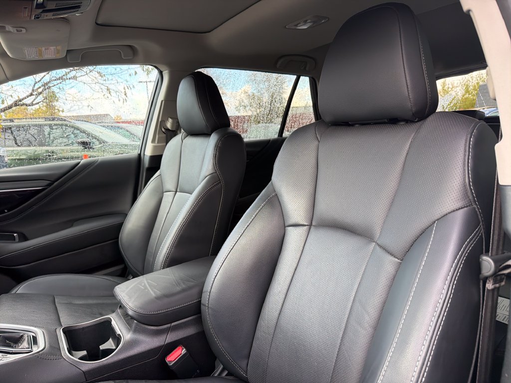 Certified 2024 Subaru Outback Limited AWD/4WD image 23