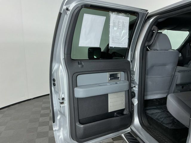Used 2011 Ford F150 XLT w/ XTR Pkg AWD/4WD image 19