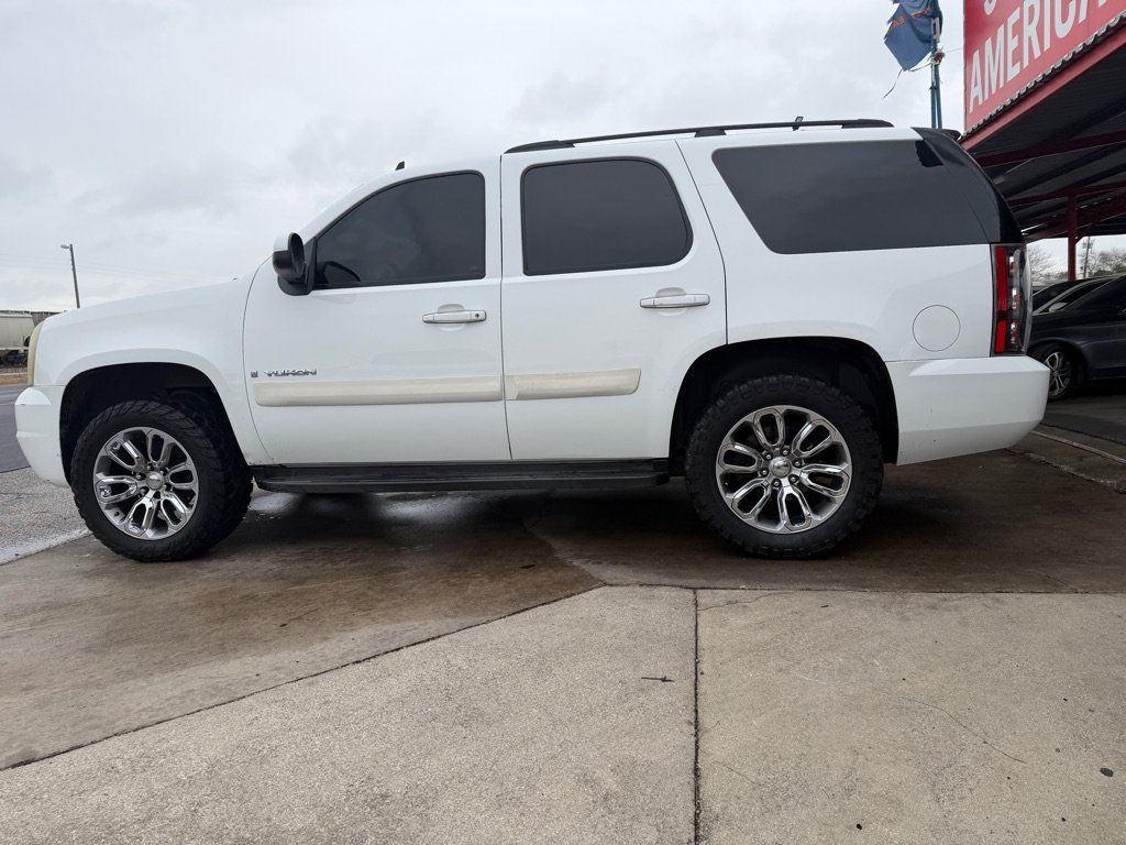 Used 2009 GMC Yukon SLE RWD image 14
