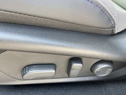 New 2025 Subaru Forester Premium image 26