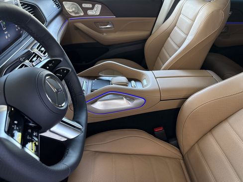 Certified 2026 Mercedes-Benz GLS 450 4MATIC image 27