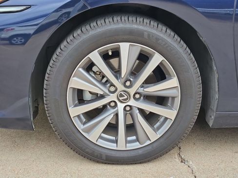 Used 2020 Lexus ES 350 w/ Premium Package image 24