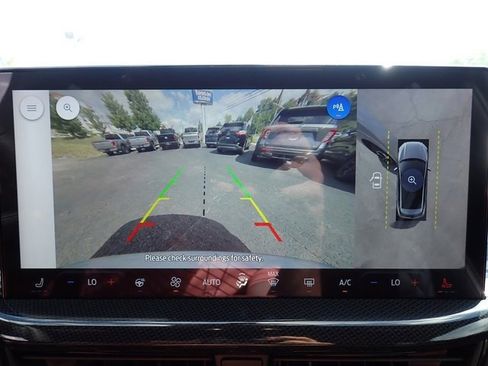 Certified 2023 Ford Escape ST-Line Elite w/ Premium Technology Package image 27