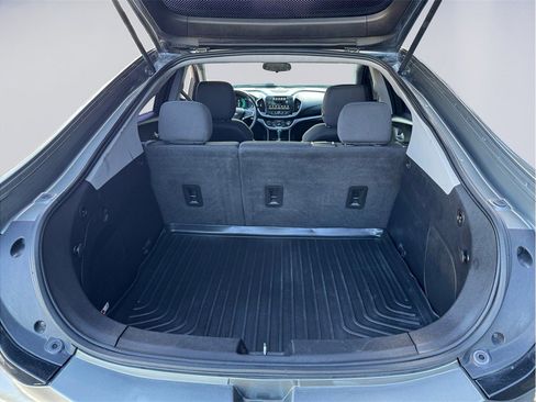 Used 2017 Chevrolet Volt LT image 25
