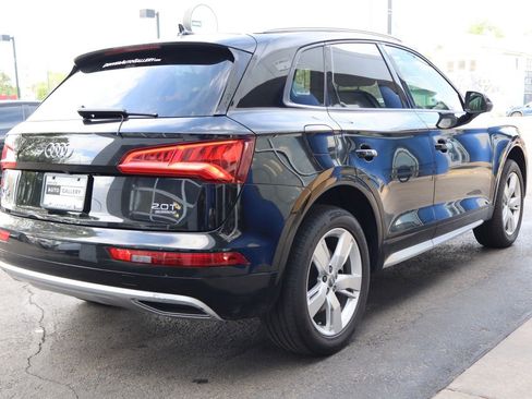 Used 2018 Audi Q5 2.0T Premium AWD/4WD image 6
