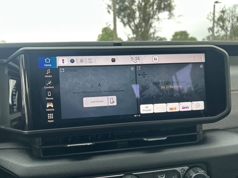 New 2026 Jeep Gladiator Sport image 26