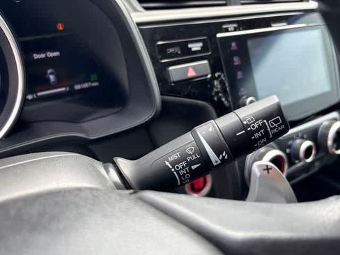 Used 2018 Honda Fit EX-L image 17