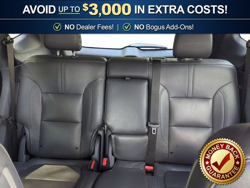 Used 2020 Chevrolet Blazer LT FWD image 21