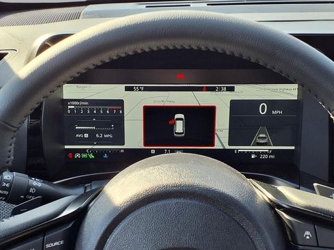 New 2026 Subaru Outback Limited image 8