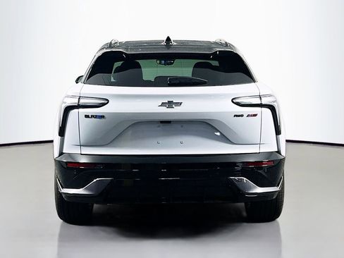 New 2026 Chevrolet Blazer EV SS image 6