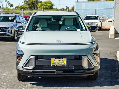New 2026 Hyundai Kona SEL Sport image 2