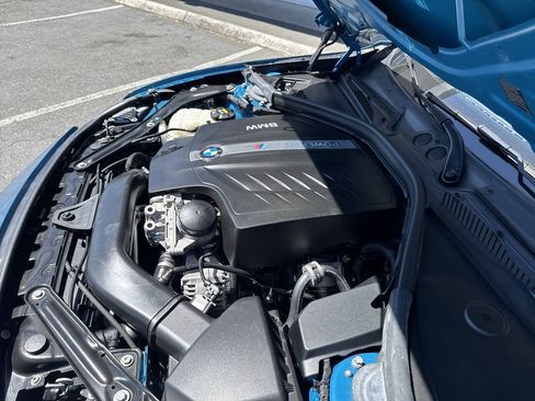 Used 2018 BMW M2 RWD image 20