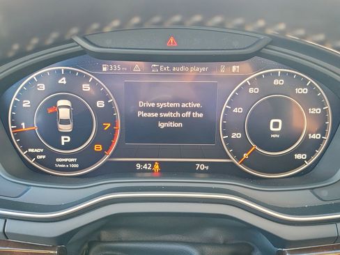 Used 2019 Audi A4 2.0T Premium Plus w/ Premium Plus Package image 20