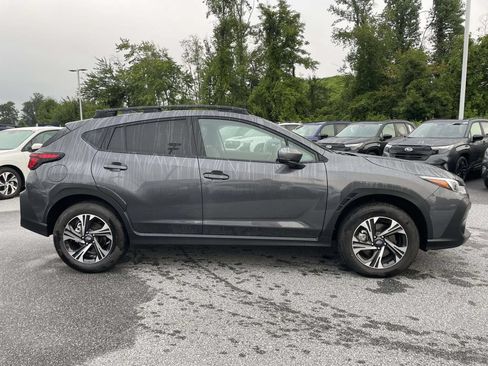 Certified 2026 Subaru Crosstrek 2.5i Premium AWD/4WD image 29