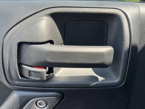 Used 2011 Jeep Wrangler Sport image 20