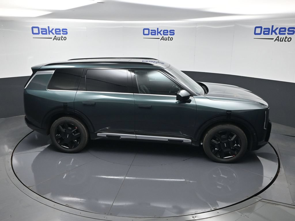 New 2027 Kia Telluride SX Prestige AWD/4WD image 57