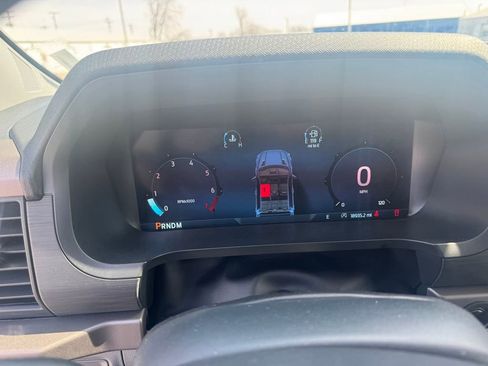 Used 2025 Ford F150 XLT w/ Equipment Group 301A Standard image 16