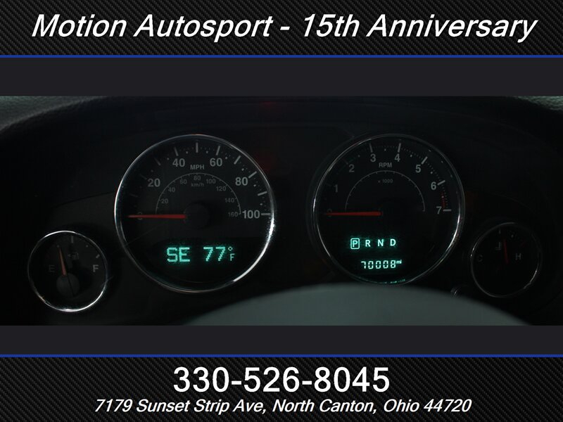 Used 2017 Jeep Wrangler Unlimited Sport AWD/4WD image 15